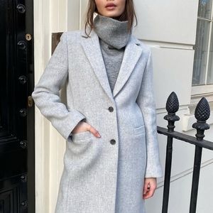 XXS clairidge coat BNWOT